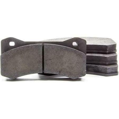 WILWOOD Brake BP-10 Pad Set W64-1509488K